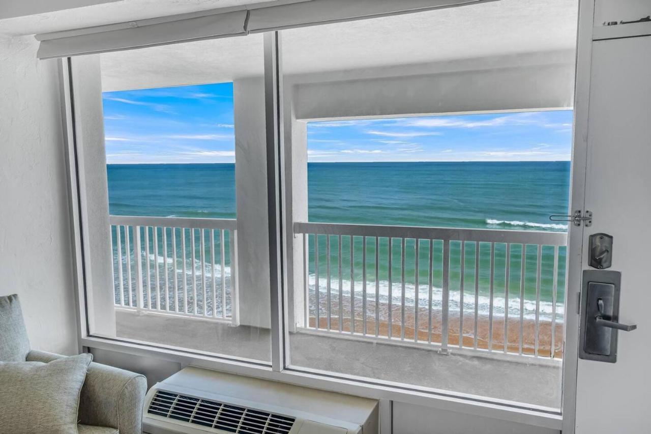 Daytona Beach Resort Ocean Front Condo Buitenkant foto