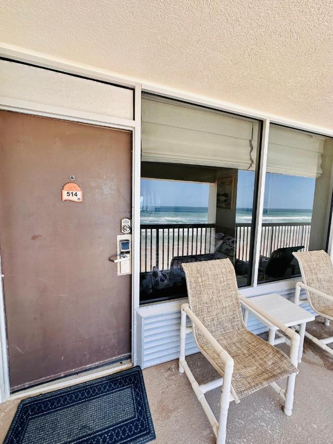 Daytona Beach Resort Ocean Front Condo Buitenkant foto